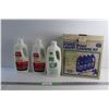 Image 1 : Kenmore Power Spray Carpet Cleaning Kit - Not Complete