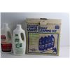 Image 3 : Kenmore Power Spray Carpet Cleaning Kit - Not Complete
