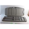 Image 1 : Multi Function Car Organizing Travel Tray