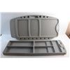Image 3 : Multi Function Car Organizing Travel Tray