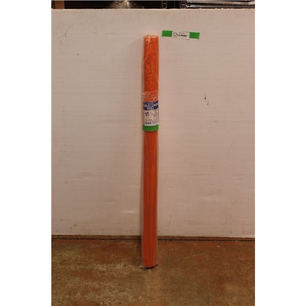 Tablecover Roll 100'