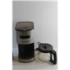 Image 4 : President's Choice Coffee Machine - Tested and Thermos Kettle