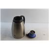 Image 9 : President's Choice Coffee Machine - Tested and Thermos Kettle