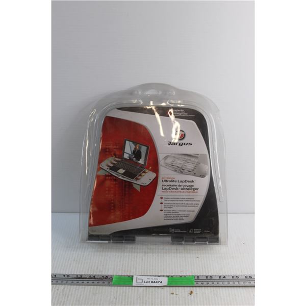 Targus Ultralite Lap Desk - Sealed