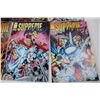 Image 4 : (13) Various Supreme Superhero Comics
