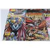 Image 5 : (13) Various Supreme Superhero Comics