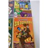 Image 3 : (6) Various Simpsons/ Bart Simpson Comics, 2002- 2009
