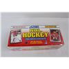 Image 2 : Score NHL Hockey Card Premier Edition 1990 Collector Set- Sealed NIB