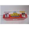 Image 3 : Score NHL Hockey Card Premier Edition 1990 Collector Set- Sealed NIB