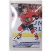 Image 2 : Conner Bedard PRINT Upper Deck Young Guns Hockey Card 12.5'' x 18.5''-