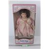 Image 1 : Sabrina Collection Limited Edition Porcelain Doll- NIB