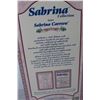 Image 5 : Sabrina Collection Limited Edition Porcelain Doll- NIB
