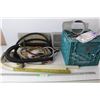 Image 1 : *Various Vacuums Hoses/ Copper Pipes, Vent Covers/ Grates, Misc.