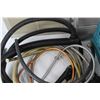 Image 5 : *Various Vacuums Hoses/ Copper Pipes, Vent Covers/ Grates, Misc.