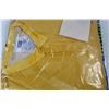 Image 4 : North Fire Retardant PVC Raingear- Size Small - NIB