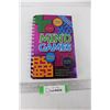 Image 1 : Mind Games Puzzle Book, Sudoku, Word Searches, Cross Words