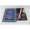 Image 2 : (2) Books, The Hidden Meaning Of Dreams Book, Juvie Inside Canadas Youth Jails