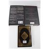 Image 4 : (3) various Books, The Clear Quran, Proof Of Conclusion, Misc.