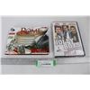 Image 1 : The Jolly Boys Last Stand DVD- NIB, Rome Past And Present Book