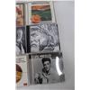 Image 2 : (13) Various CDs, Elvis Presley, Kenny Rogers, Charlie Pride, Misc.