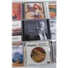 Image 3 : (13) Various CDs, Elvis Presley, Kenny Rogers, Charlie Pride, Misc.