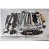 Image 1 : Various Lengths And Sizes Of Chain, Misc.