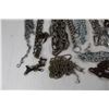 Image 3 : Various Lengths And Sizes Of Chain, Misc.