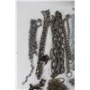 Image 4 : Various Lengths And Sizes Of Chain, Misc.