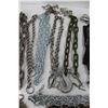 Image 5 : Various Lengths And Sizes Of Chain, Misc.