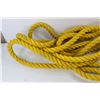 Image 3 : 1'' 30ft Tow Rope w/ Bungee Cord