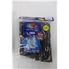 Image 2 : (2) Packs Of Fruit Of The Loom Men's Socks, 6 Per Pack- NIB