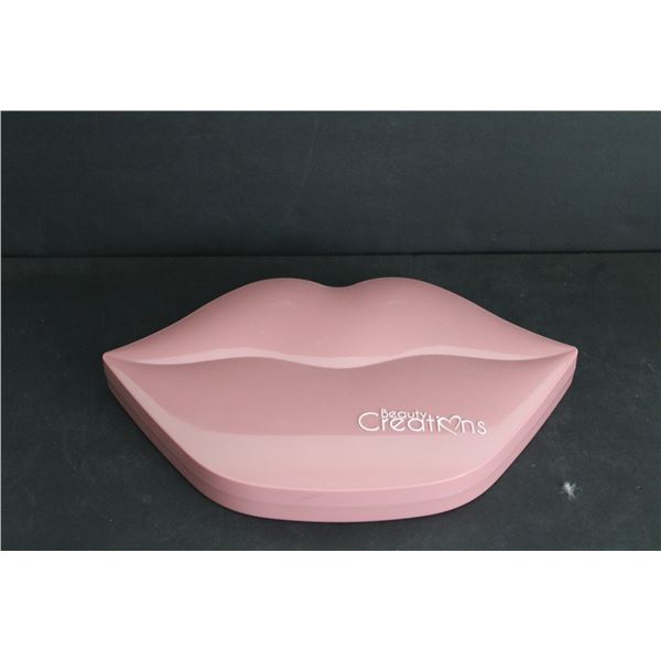 8 Pack of Lipstick/Lipliner -NEW