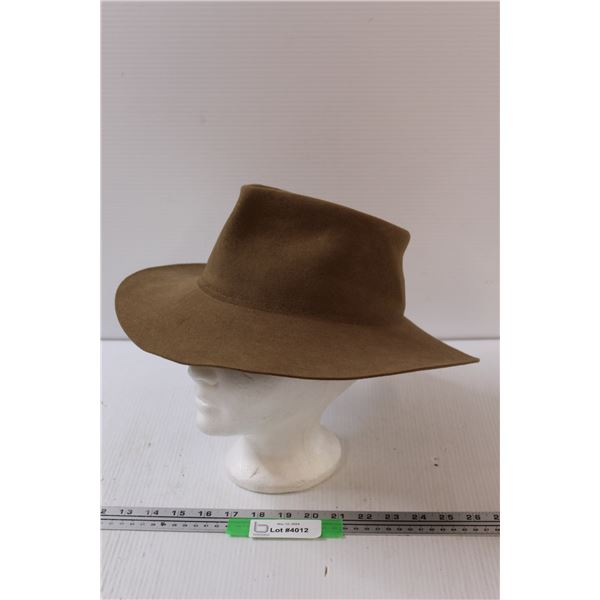 Akurbra Australian Outback Felt Hat