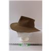 Image 1 : Akurbra Australian Outback Felt Hat