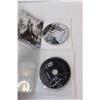 Image 2 : (2) PlayStation 3 Video Games: Assassin's Creed 3 & Elder Scrolls V Skyrim