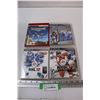 Image 1 : (4) PlayStation 3 Video Games: Warhawk, NHL 12 & 13, Sports Champions (Sealed)