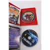 Image 2 : (4) PlayStation 3 Video Games: Create, ModNation, Infamous, MAG