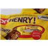 Image 2 : (3) Oh Henry Mini Chocolate Bars Packages
