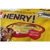 Image 2 : (3) Oh Henry Mini Chocolate Bars Packages