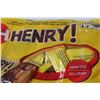 Image 2 : (2) Oh Henry Mini Chocolate Bars Packages