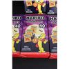 Image 2 : (6) Haribo Goldbears Gummy Packages