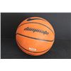 Image 1 : Nike Dominate Basketball - Worn Pictured