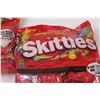 Image 3 : (3) Skittles Fun Size Packages