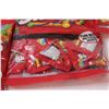 Image 2 : (3) Skittles Fun Size Packages