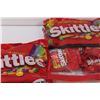 Image 3 : (3) Skittles Fun Size Packages