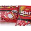 Image 3 : (3) Skittles Fun Size Packages