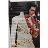 Image 4 : Elvis Presley Poster - 34" x 22"