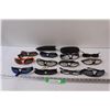 Image 1 : (12) Safety Glasses, Sunglasses, & Reading Glasses - as is