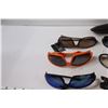 Image 2 : (12) Safety Glasses, Sunglasses, & Reading Glasses - as is