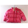 Image 1 : * Girls Moncler Puffer Jacket (Convertible Styles) - Approx Size 6